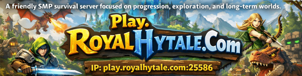 RoyalHytale