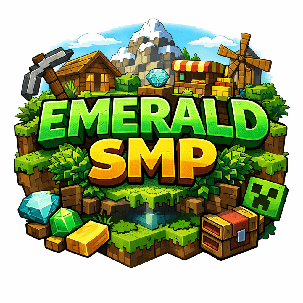 Emerald SMP
