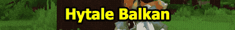 HytaleBalkan