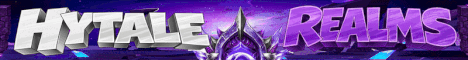 Hytale Realms