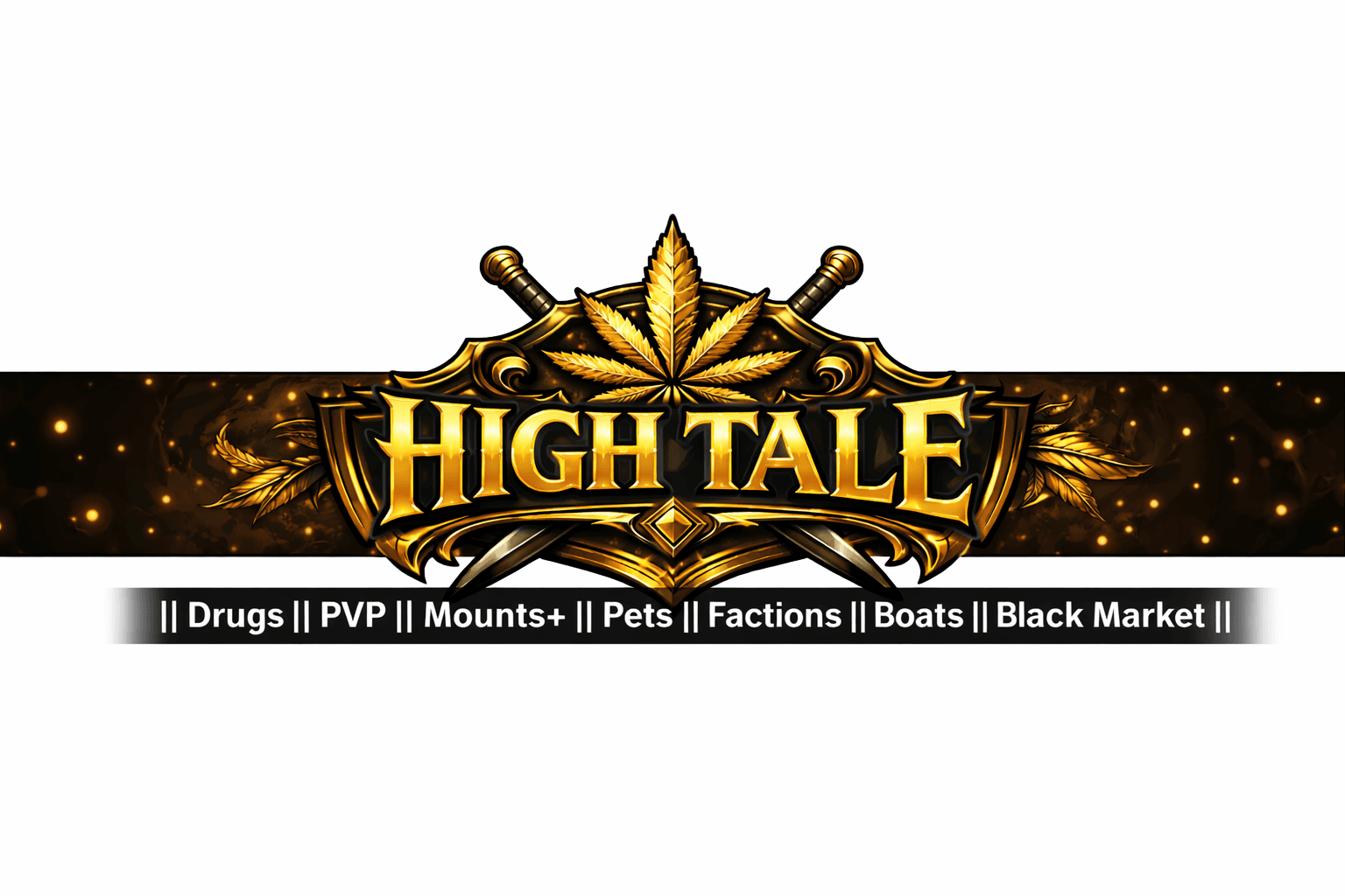 High Tale