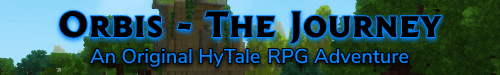 Orbis Extended - A Modded Hytale Adventure