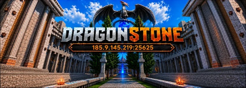 Dragon Stone RU