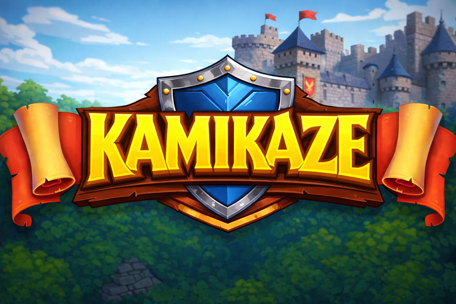 KAMIKAZE PTBR
