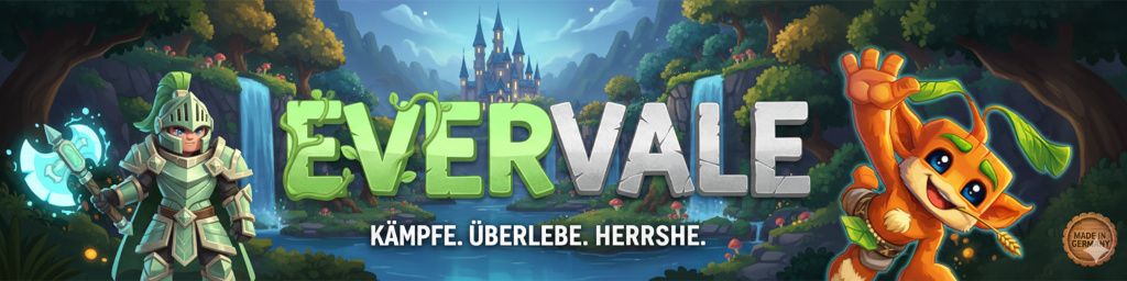 Evervale