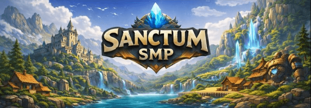 Sanctum SMP