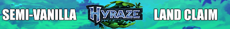 HyRaze