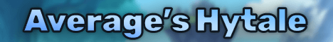 Average's Hytale