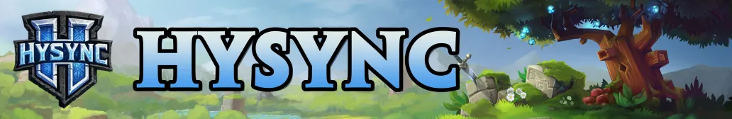 HYSYNC