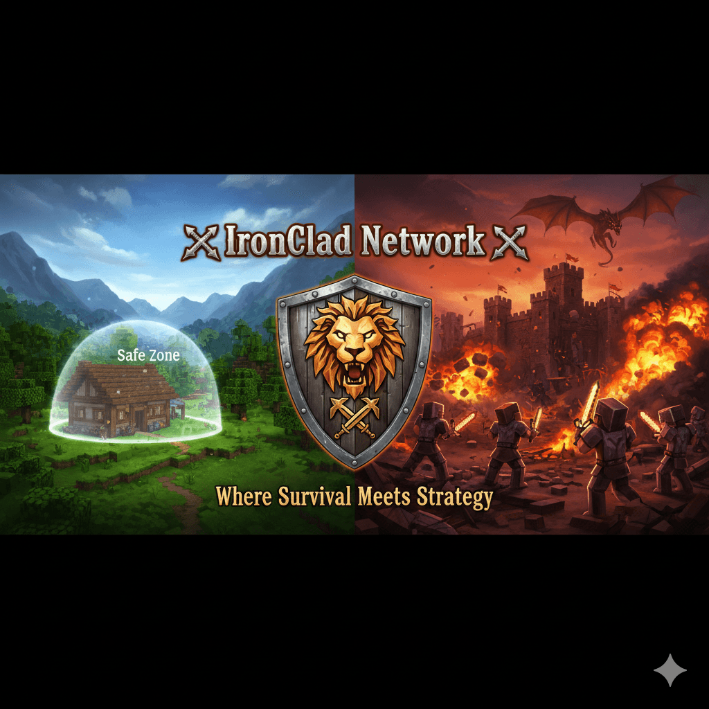 Ironclad Network