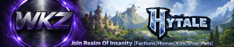 Realm Of Insanity |Kingdoms|Homes|Kits|Shop|
