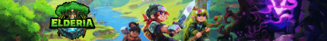 Elderia SMP
