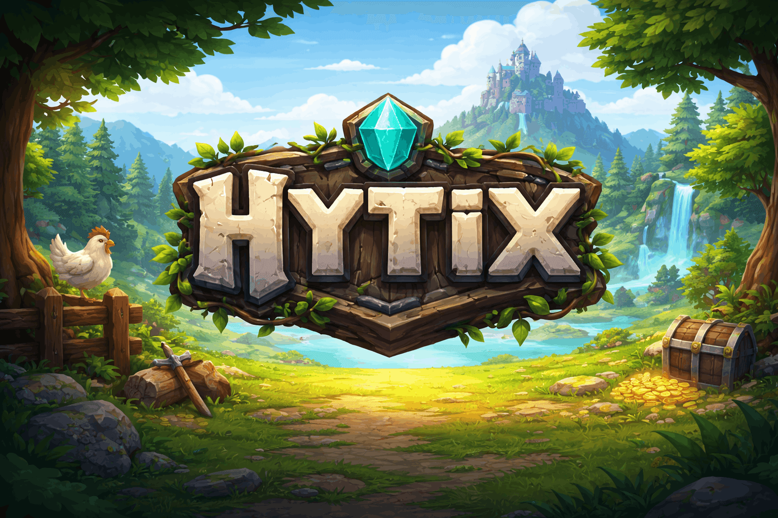 Hytix