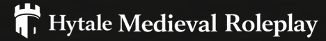 Hytale Medieval RP Survival