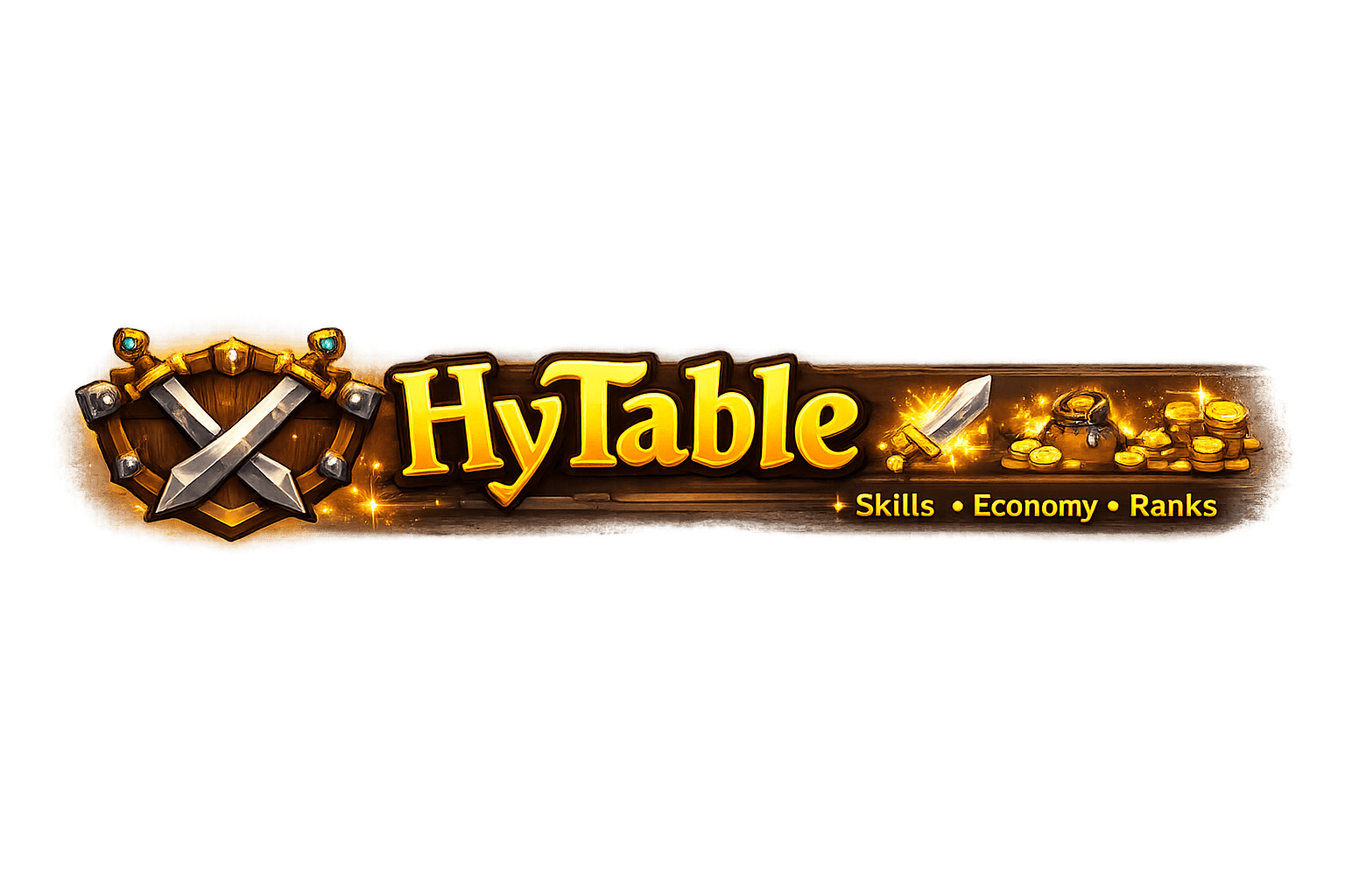 The HyTable