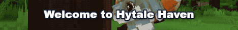 Hytale Haven