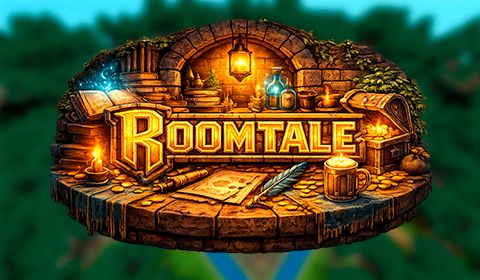 ROOMTALE | PVP ARENA