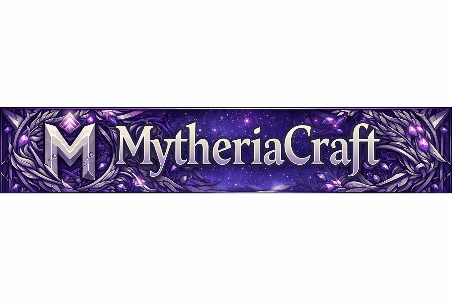 Mytheriacraft