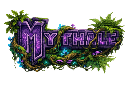 Mythale Server
