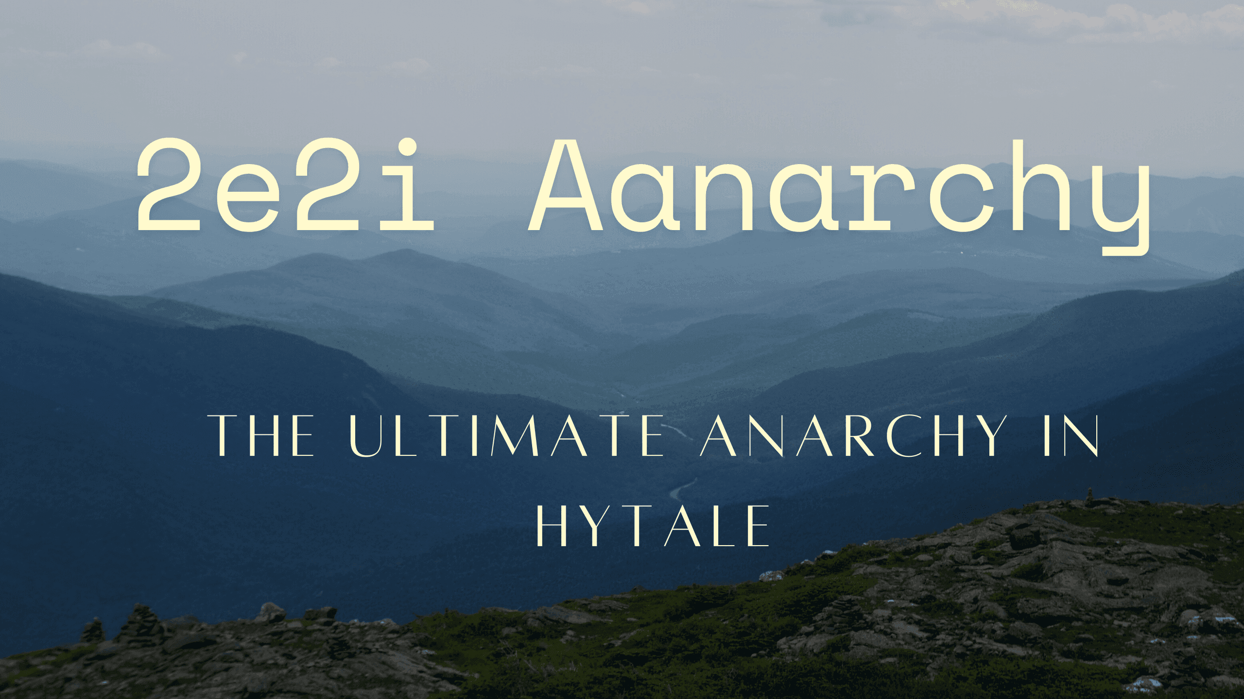 2e.2i Anarchy