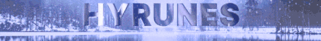 Hyrunes