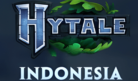 Hytale Indonesia