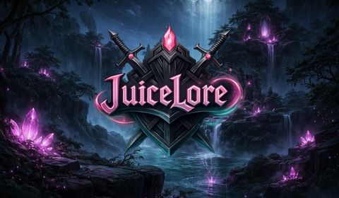Juice Lore | Survival Vanilla and More