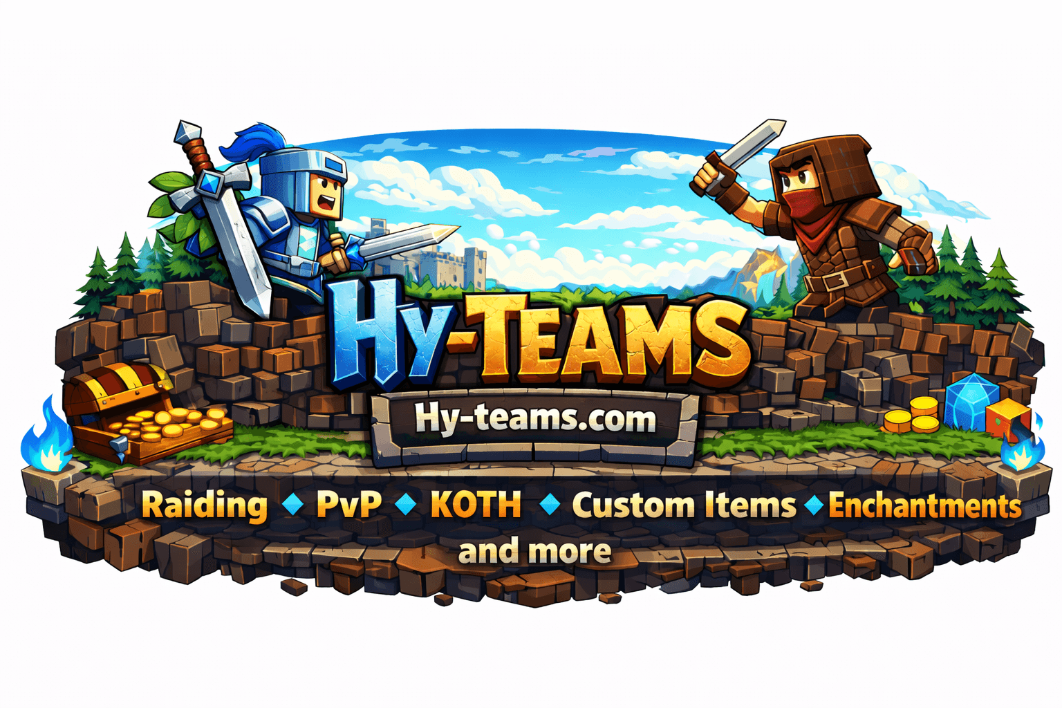 HyTeams
