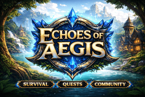 Echoes of Aegis