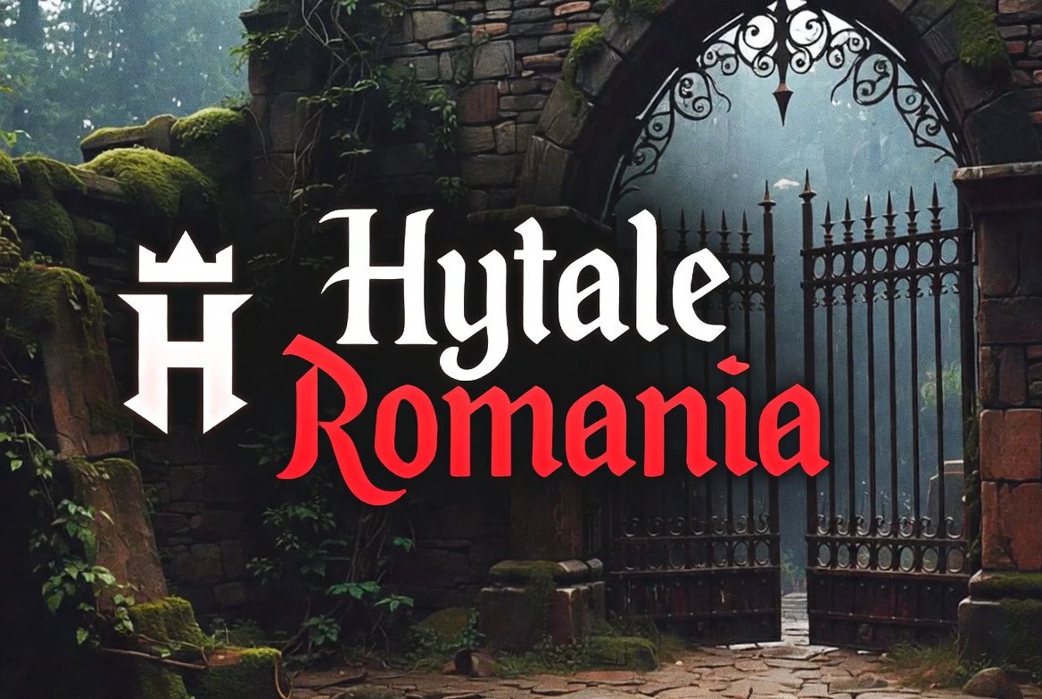 Hytale Survival Romania