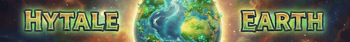 Hytale Earth