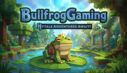 Bullfrog Gaming