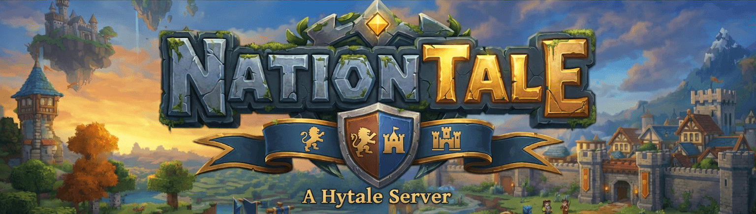 Nation Tale #1