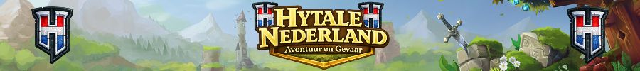 Hytale Nederland