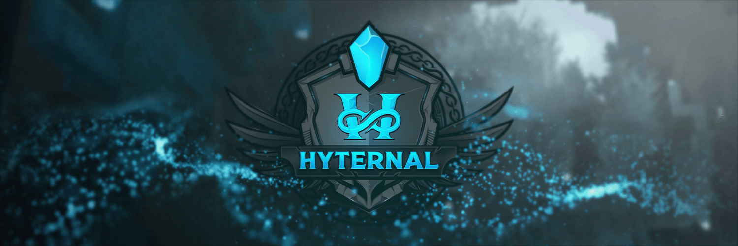 Hyternal | #1 HYTALE MMORPG