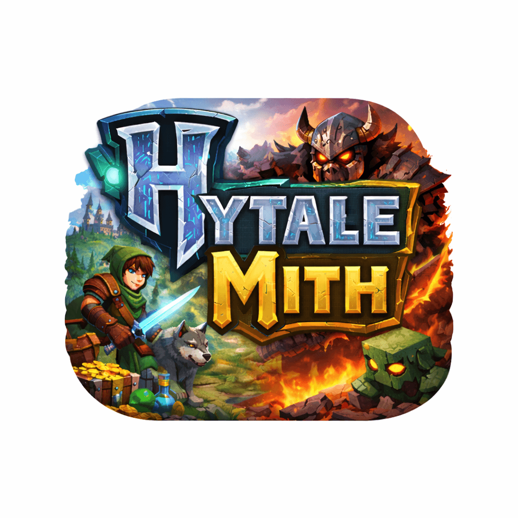 HytaleMith