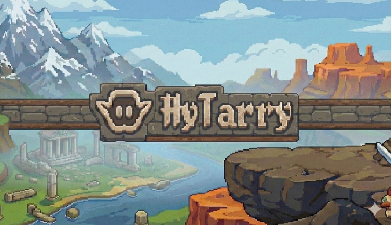 HyTarry 