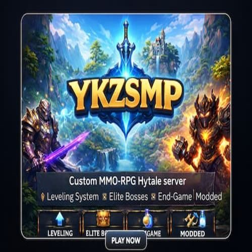 YKZSMP