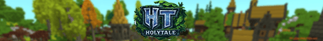 HolyTale