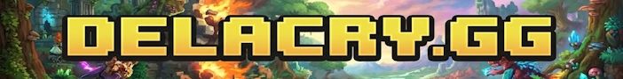 Delacry Network
