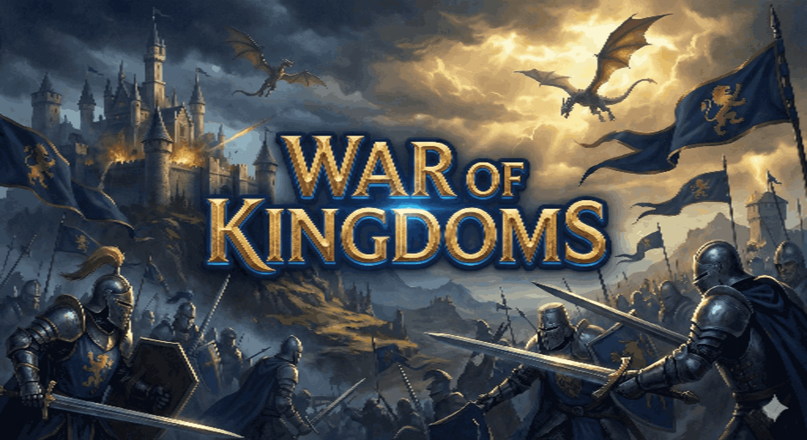 War of Kingdoms