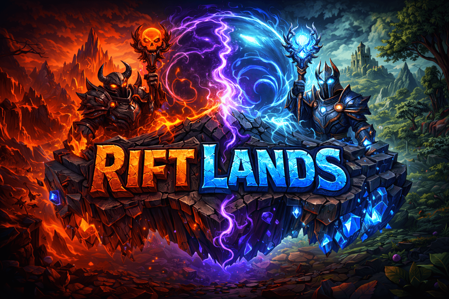 RiftLands
