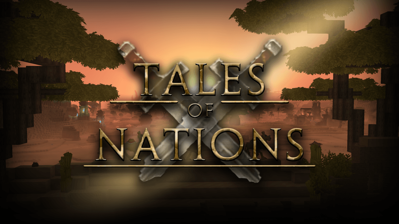 Tales Of Nations