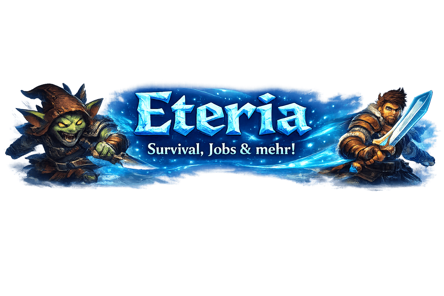 Eteria
