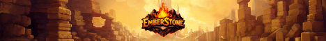 Emberstone | English Survival evolves into a MMORPG