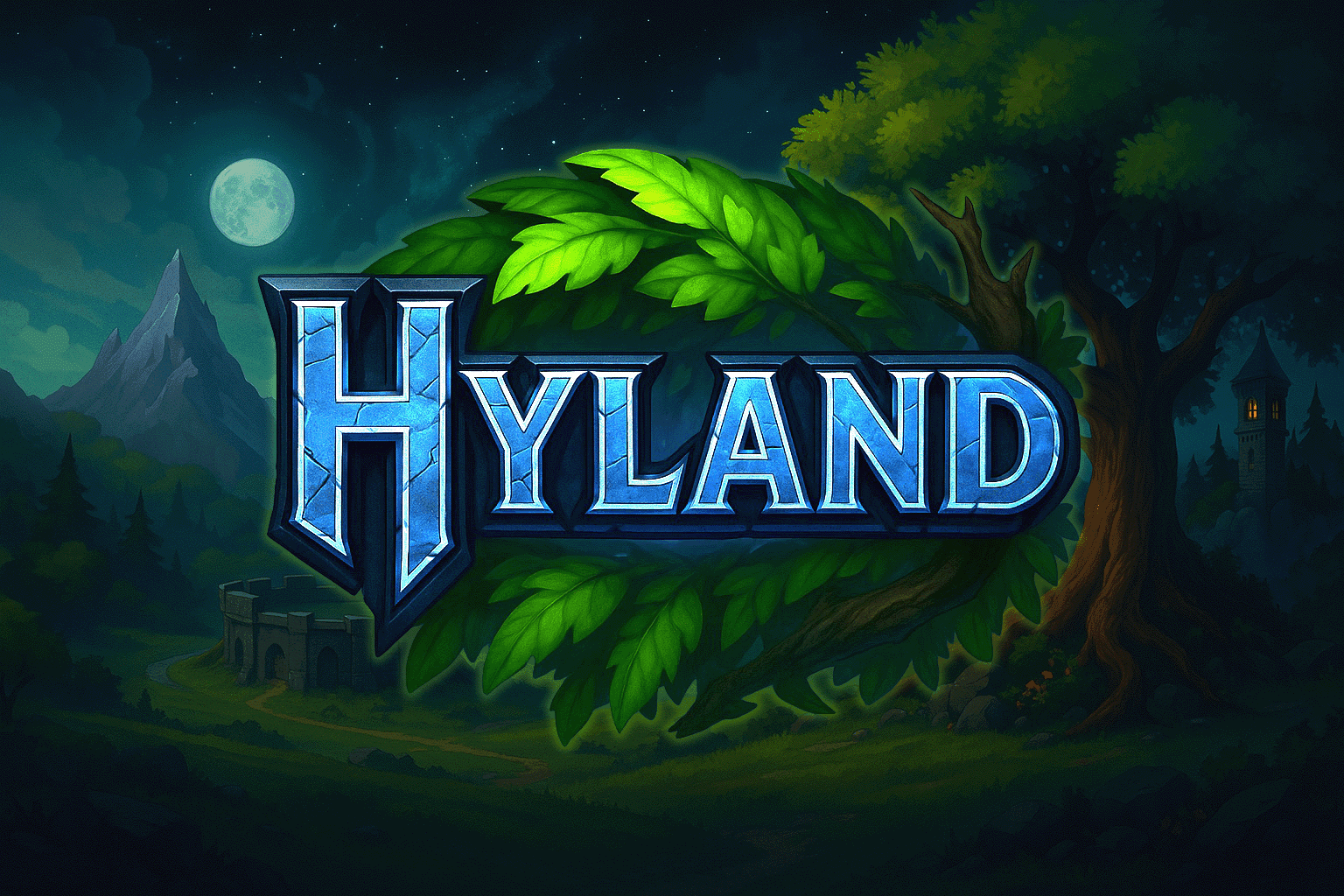 Hyland.ro | Multi-server
