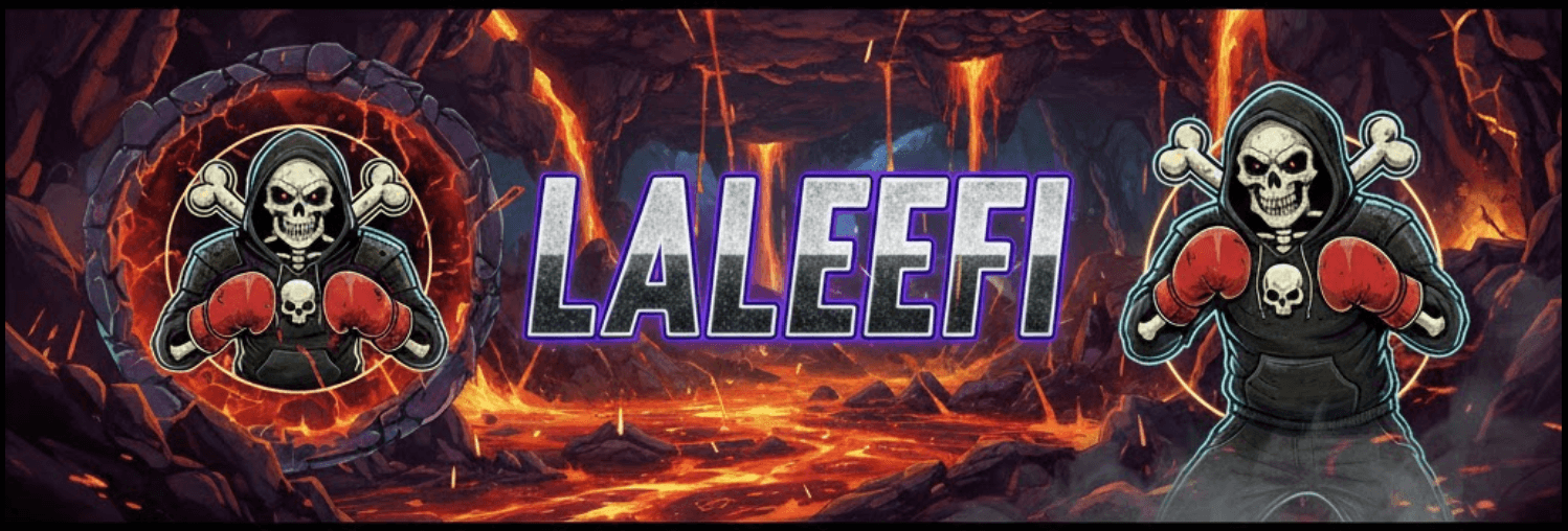 Laleefi