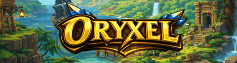 Oryxel