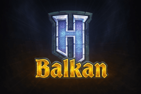 Balkan Hytale