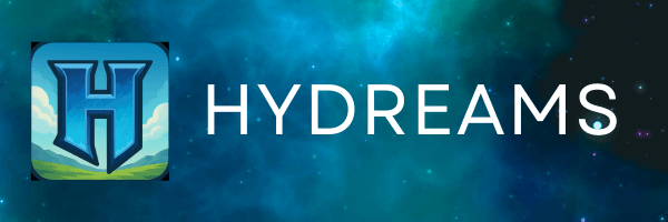 HyDreams